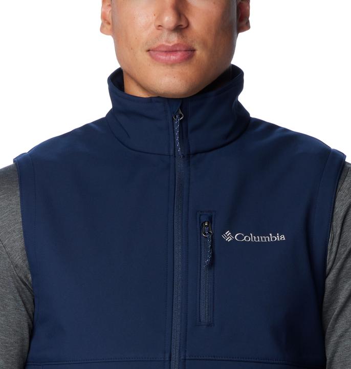 Actual product image Columbia Ascender™ II Softshell Vest (M)