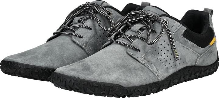 Produktbild Camel Active Sneaker pig nubuk GRAU (41)