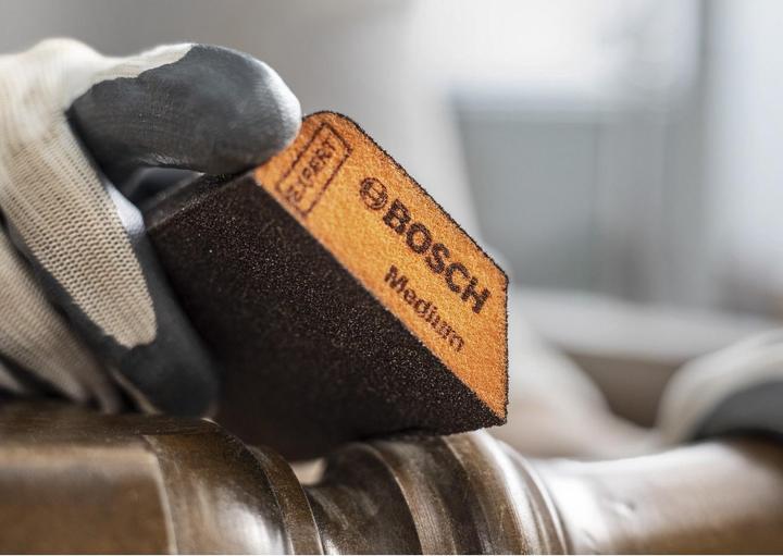 Actual product image Bosch Professional Zubehör Expert (Medium)