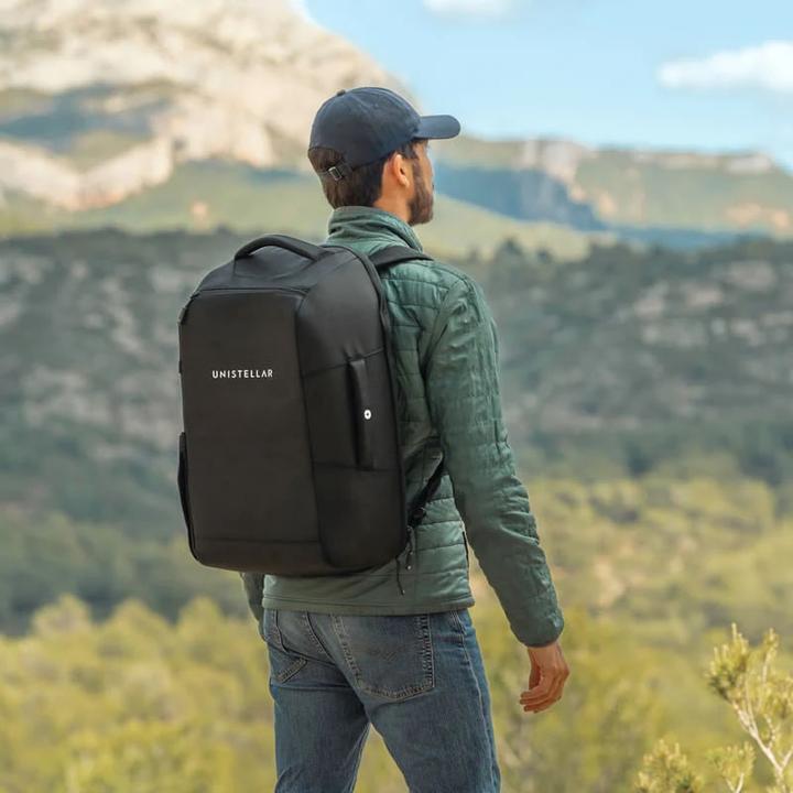 Produktbild Unistellar Odyssey Backpack