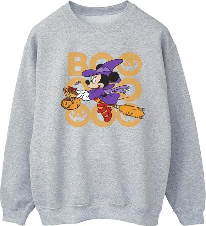 Disney Boo Sweatshirt (4XL)