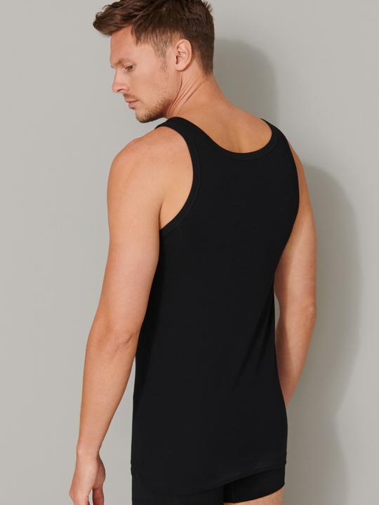 Immagine prodotto Schiesser Gilet in cotone organico 95/5 (M)