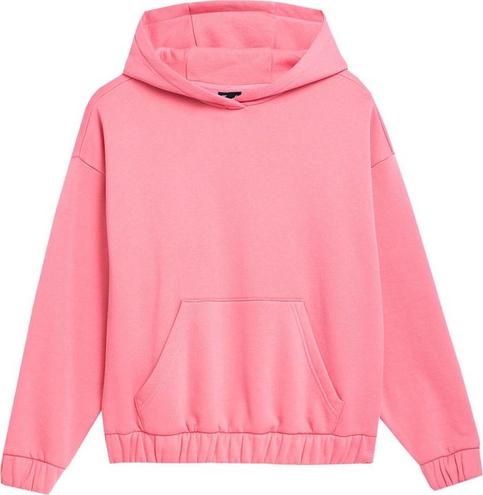 Immagine prodotto 4F Camicetta da donna rosa 4FSS23TSWSF255 54S (L) (L)
