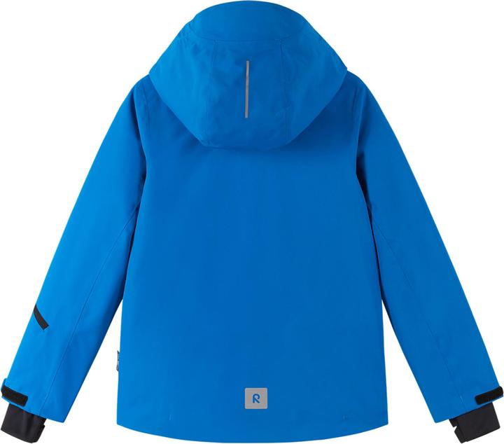 Produktbild Reima tec Skijacke Tieten Bright (122)