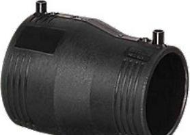 Produktbild Georg Fischer +GF+ ELGEF Plus el reduktion 160 x 110 mm PN16 PE100-SDR11 (76254)