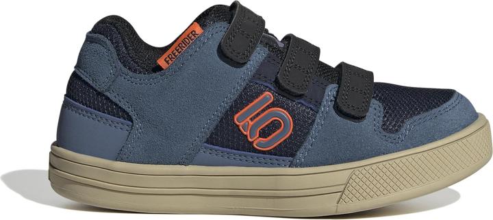 Five Ten Freerider Kids VCS MTB Schuhe (34)