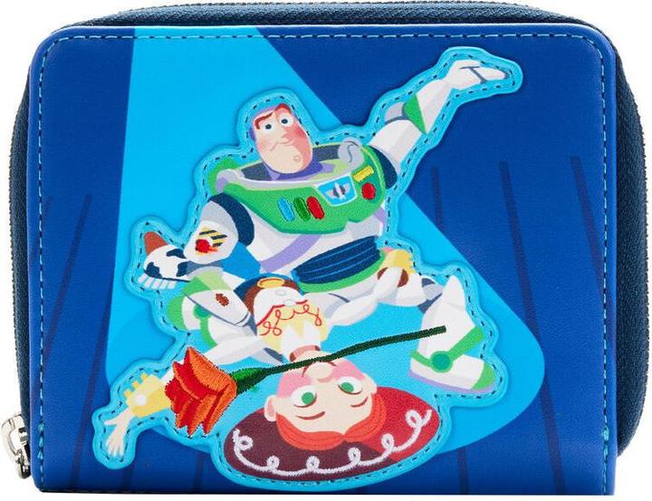 Image du produit Loungefly Portefeuille Disney Toy Story Jessie et Buzz
