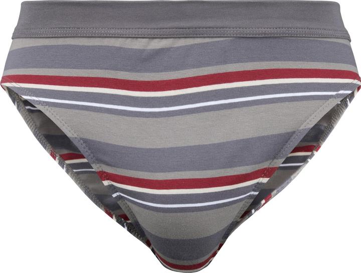 Immagine prodotto Erwin Müller Herren-Slip 4er-Pack (3XL, confezione da 4)