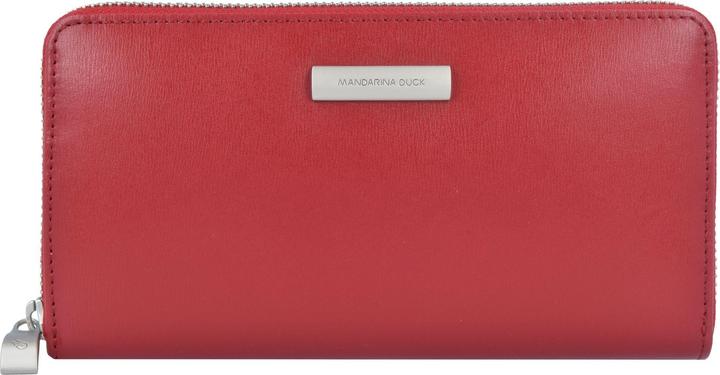 Mandarina Duck Hera 3.0 Geldbörse Leder 19 cm