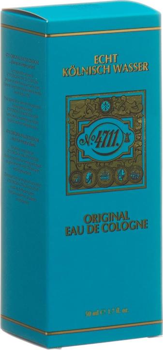 Produktbild Tabac Original (Eau de Cologne, 50 ml)