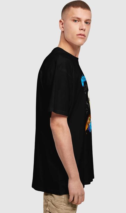 Actual product image Merchcode Grateful Dead Spot Oversize Tee - 182587 (S)