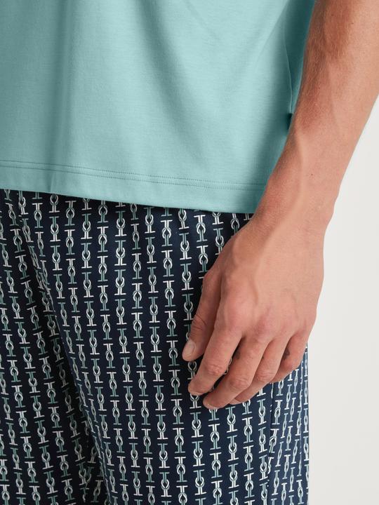 Produktbild Calida Relax Selected Kurz-Pyjama (S)
