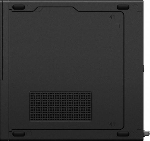 Produktbild Lenovo ThinkStation P340 Tiny (Intel Core i9-10900T, 32 GB, 1000 GB, Quadro P1000)