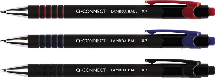 Produktbild Q-Connect Lambda (Blue, Black, 1 x)