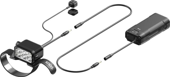 Produktbild knog. Blinder Fix Mount