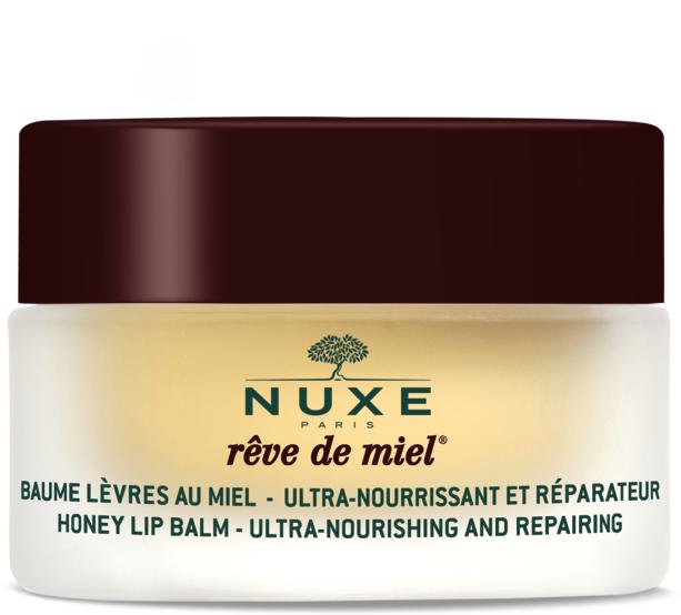 Image du produit Nuxe Le Rêve de Miel (Baume, 15 ml)