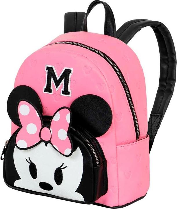 Produktbild Karactermania Disney sac à dos Minnie M Collection Heady
