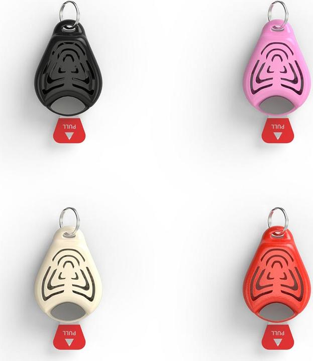 Actual product image Tickless Pet (Dog, Cat)