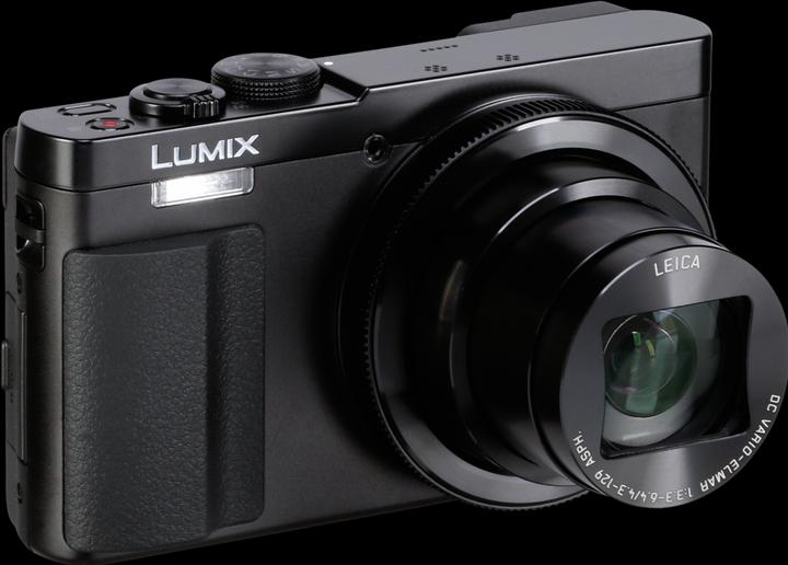 Image du produit Panasonic Lumix DMC-TZ70 (24 - 720 mm, 12.10 Mpx, 1/2,3'')