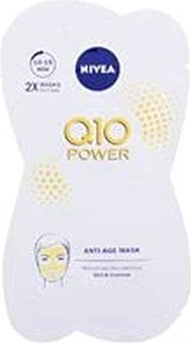 NIVEA Anti Wrinkle Smoothing Mask (15 ml)