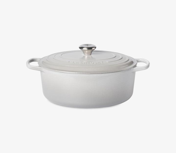 Produktbild Le Creuset Signature (31 cm, Bräter + Schmortopf, Gusseisen)