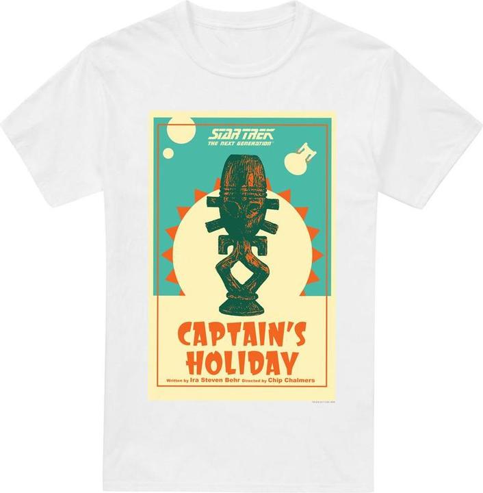 Produktbild The Next Generation Season 3 Episode 19 TShirt (5XL)