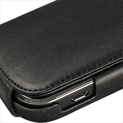 Image du produit Noreve Housse cuir vertical (Acer beTouch E130)
