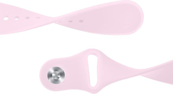 Produktbild Screenguard Silicone Strap Sportarmband (Silikon)