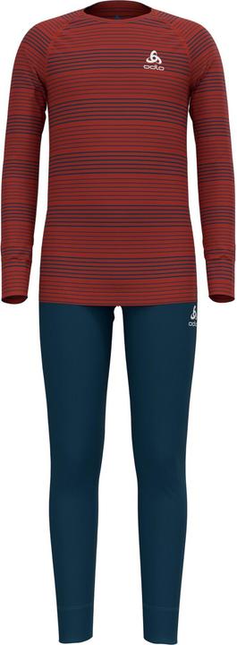 Actual product image Odlo Active Warm Functional Underwear Set (116)