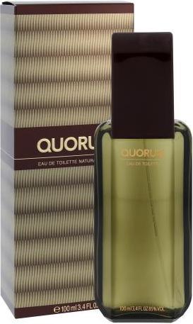 Produktbild Antonio Puig Quorum (Eau de Toilette, 100 ml)
