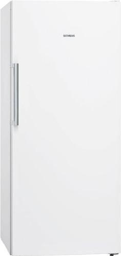 Produktbild Siemens GS51NDWCV Gefrierschrank (freistehend, EEK C, 290 l Nutzinhalt, NoFrost, Display, 5 Schublad (Freistehend, 290 l)