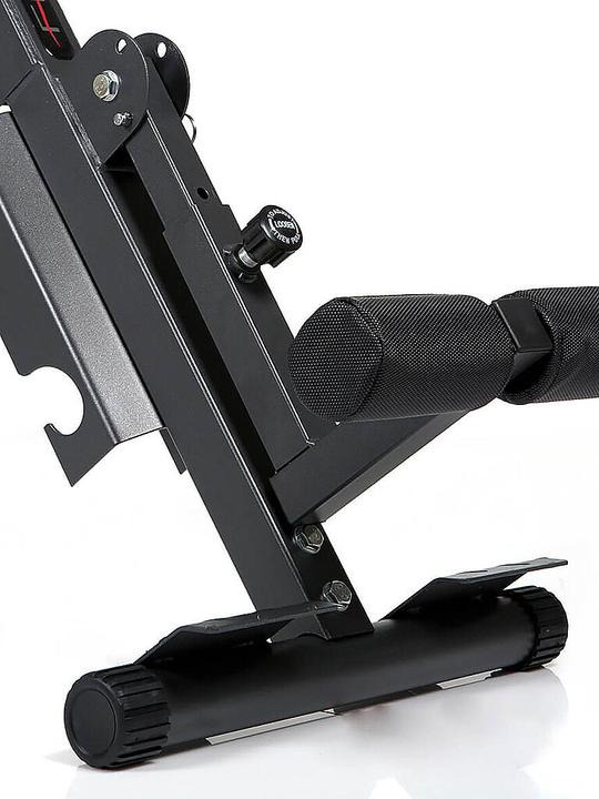 Produktbild Finnlo by Hammer Ab&Back Trainer