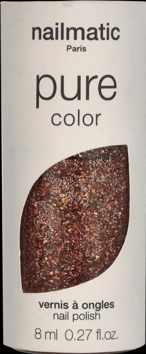 Nailmatic Pure Color (Farblack)