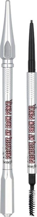 Actual product image BeneFit Cosmetics Precisely, My Brow (4.5 Neutral Deep Brown)