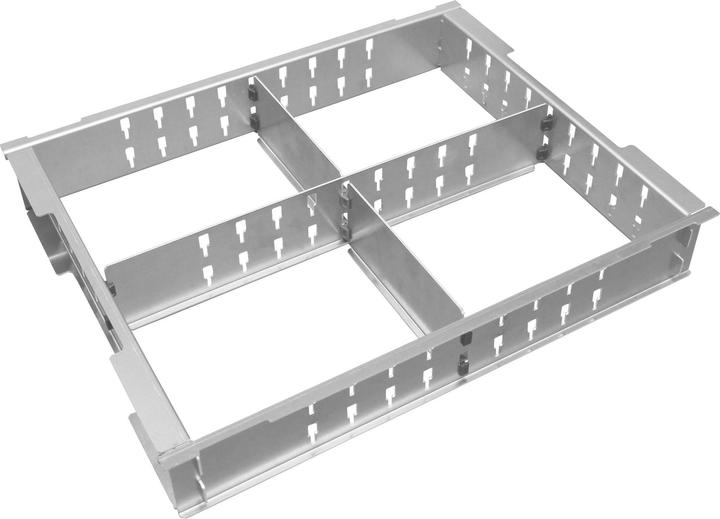 L-Boxx Trennblech-Set 4F 102