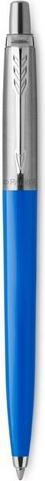 Actual product image Parker Ballpoint pen JOTTER Originals C.C M Blist (Stainless steel, Blue, 1 x)