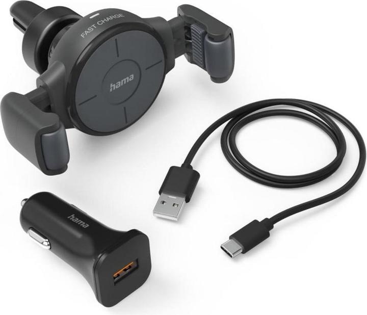 Image du produit Hama Kit FC-10 Flex (10 W)