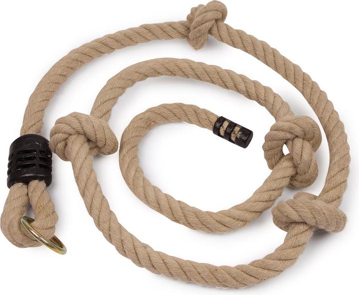 Actual product image small foot Climbing Rope