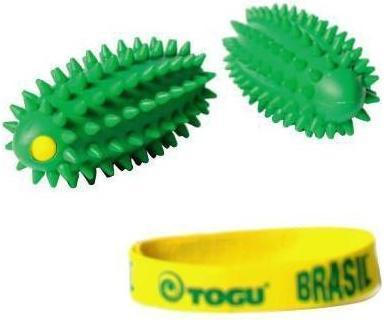 Produktbild Togu Brasil 2er-Set