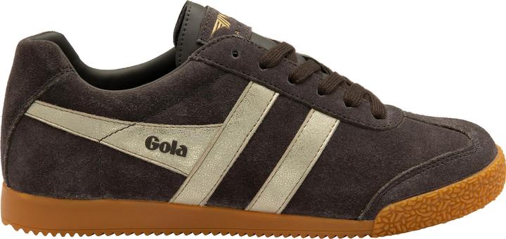 Actual product image Gola Harrier Mirror (42)