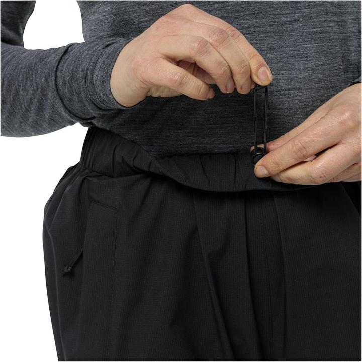 Produktbild Jack Wolfskin Rainy Days 2 5L Pants W (L, XL)