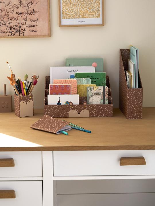 Produktbild Vertbaudet Kinderzimmer Schreibtisch-Set