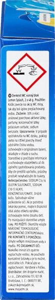 Produktbild dm Denkmit WC-Stein