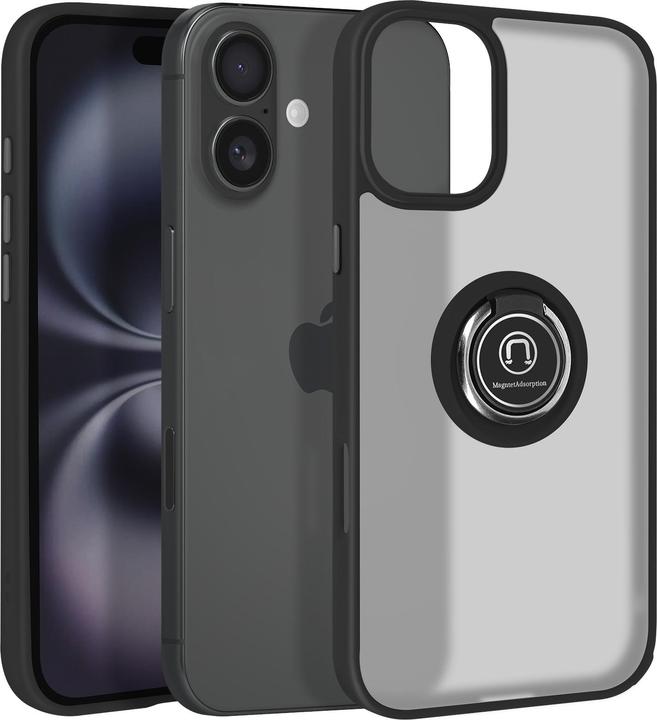 Produktbild Avizar Kameo Case (Apple iPhone 16 Plus)