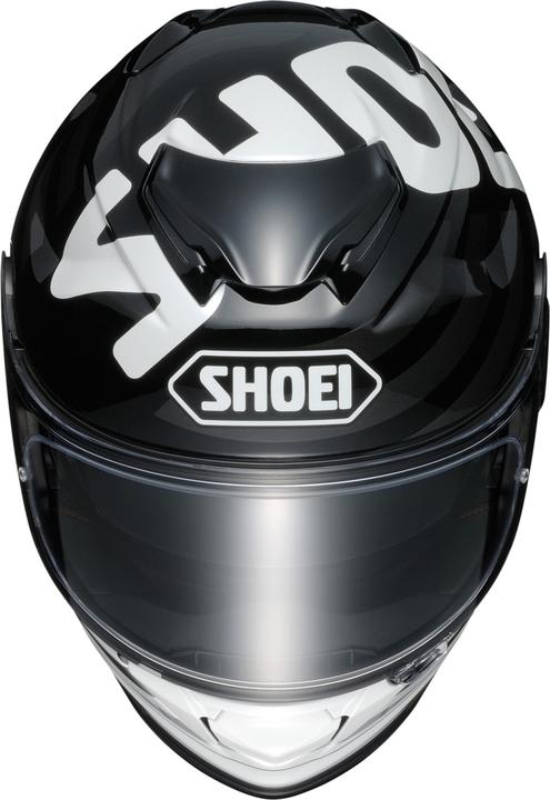 Produktbild Shoei GT-Air II Insignia TC-1 (55 - 56 cm, S)
