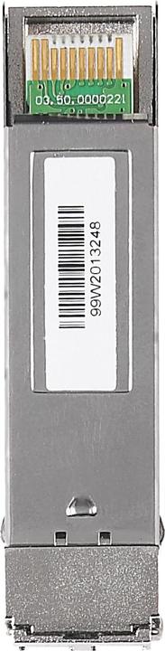 Actual product image Netgear AXM761: SFP+ Module