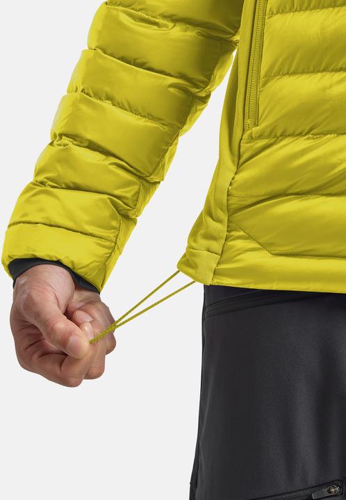 Produktbild Jack Wolfskin Routeburn Pro Ins Jkt M (M)