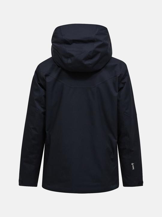 Produktbild Peak Performance Maroon Insulated Jacket (XL)