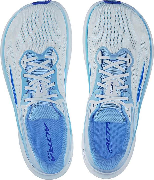 Actual product image Altra Women's Torin 8 (38)