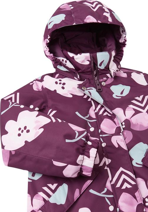 Produktbild Reima tec Winterjacke Taho Deep (92)